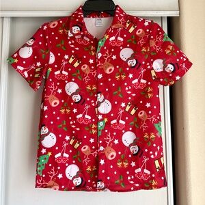 Cute Christmas shirt